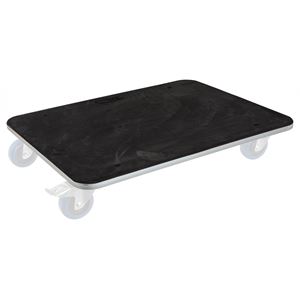 JV Case Wheelboard 80 x 60