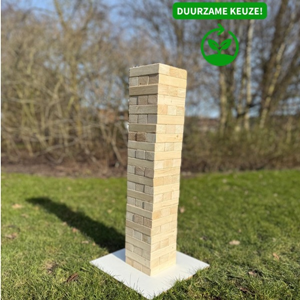 Blokkenspel