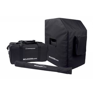 Mojo 2200 Curve Hoes