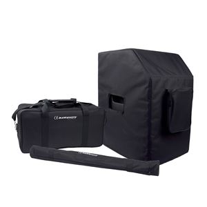 Mojo Curve XL Hoezen