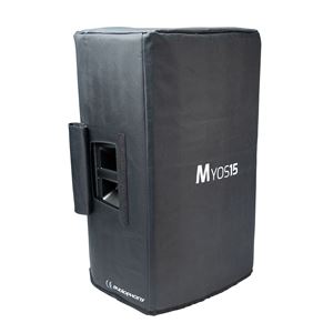 Myos 15A Speaker Hoes