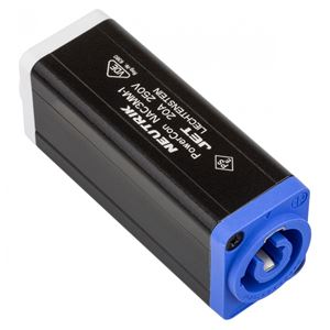 Neutrik - NAC3MM-1 01 Neutrik - NAC3MM-1 01