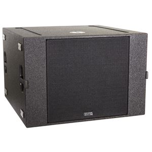 Synq SQ 215 Subwoofer