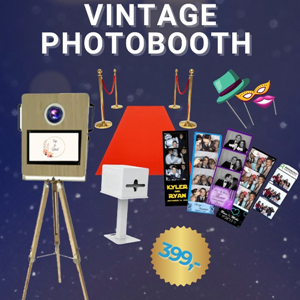 Fotobooth