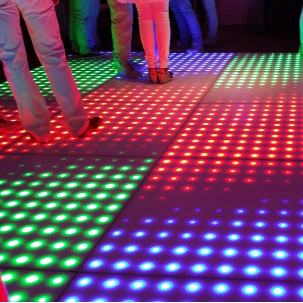 Discovloer