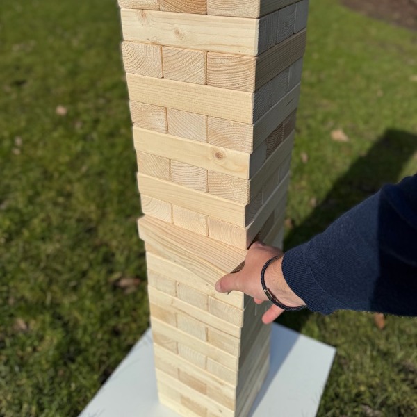 Blokkenspel