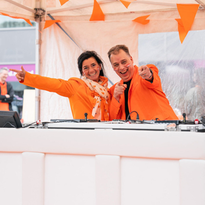 Koningsdag