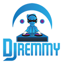 Dj Remmy Logo